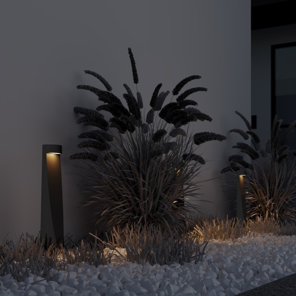 Ландшафтный светильник Outdoor O463FL-L7GF3K Ландшафтный светильник Outdoor O463FL-L7GF3K