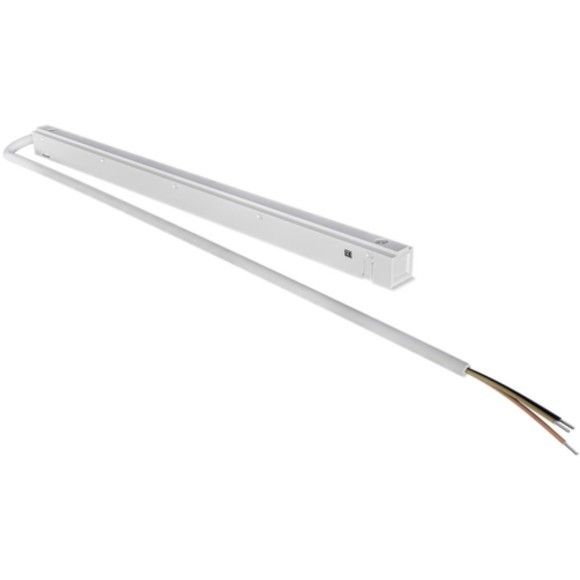 Блок питания 48V 150W для магнитной трековой системы ARTE LAMP OPTIMA A742033N Блок питания 48V 150W для магнитной трековой системы ARTE LAMP OPTIMA A742033N