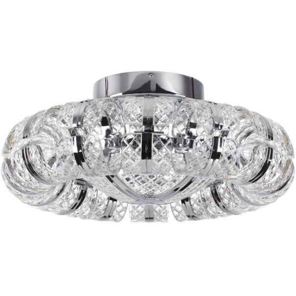 Люстра потолочная ODEON LIGHT MIRAGE 5029/104CL