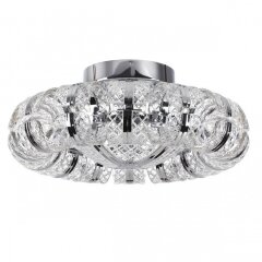 Люстра потолочная ODEON LIGHT MIRAGE 5029/104CL Люстра потолочная ODEON LIGHT MIRAGE 5029/104CL