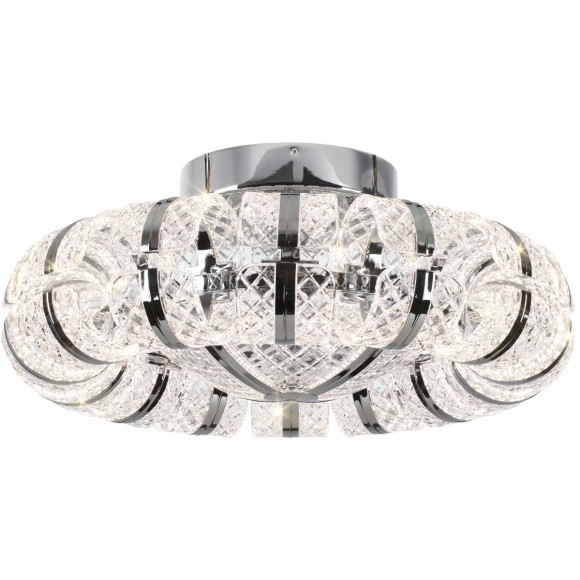 Люстра потолочная ODEON LIGHT MIRAGE 5029/104CL