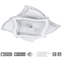 Потолочный светильник Arte Lamp MULTY-SPACE A1436PL-1WH