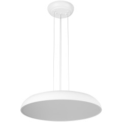 10371P White Подвесной светильник LOFT IT Dime