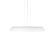 10371P White LOFT IT DIME Белый подвесной светильник