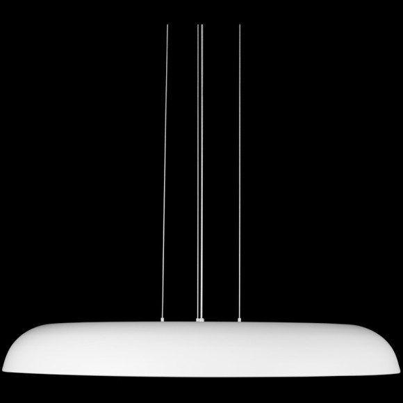 10371P White Подвесной светильник LOFT IT Dime