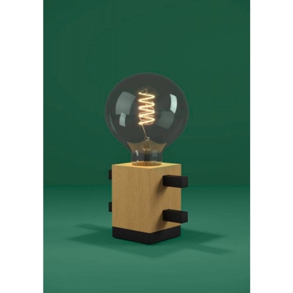 390193 Настольная лампа LEVANTARA