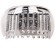 Бра Lumina Deco Gusto LDW 7019-4 PR