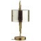 Декоративная настольная лампа Odeon Light 4895/2T Margaret под лампы 2xE27 40W