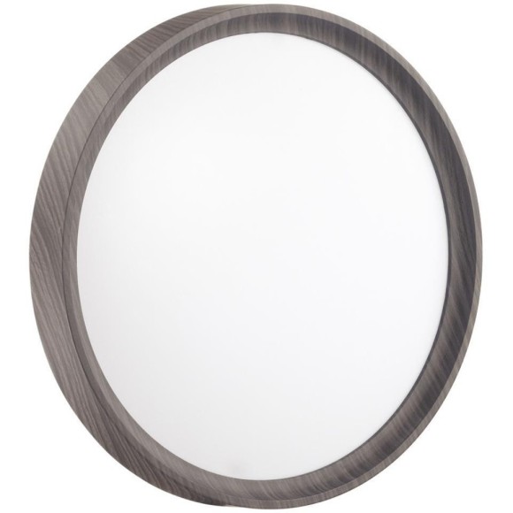 Настенно-потолочный светильник Sonex 7627/CL WOODI IP43 светодиодный LED 30W Настенно-потолочный светильник Sonex 7627/CL WOODI IP43 светодиодный LED 30W