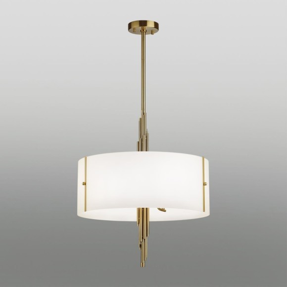 Люстра на штанге Odeon Light 5415/6 Margaret под лампы 6xE27 40W Люстра на штанге Odeon Light 5415/6 Margaret под лампы 6xE27 40W