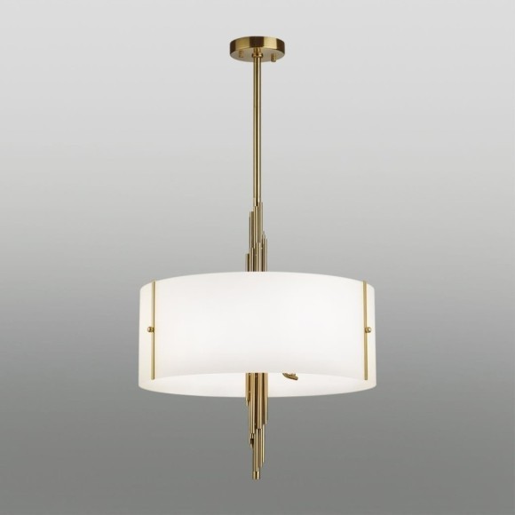 Люстра на штанге Odeon Light 5415/6 Margaret под лампы 6xE27 40W Люстра на штанге Odeon Light 5415/6 Margaret под лампы 6xE27 40W