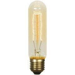 Ретролампа накаливания Edisson E27 GF-E-76 Ретролампа накаливания Edisson E27 GF-E-76