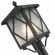 SL084.415.01 Светильник уличный наземный ST-Luce Черный/Черный, Прозрачный E27 1*60W LORNE
