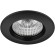 Встраиваемый светильник Lightstar 11077 Teso fix под лампу 1xGU10 50W