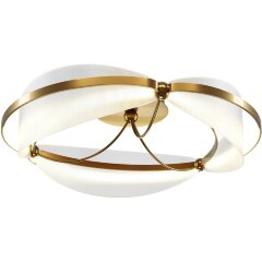 Потолочный светильник Maytoni MOD281CL-L45BS3K Потолочный светильник Maytoni MOD281CL-L45BS3K