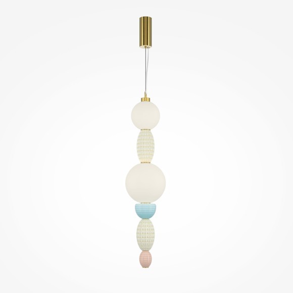 Подвесной светильник Maytoni MOD297PL-L24BS3K