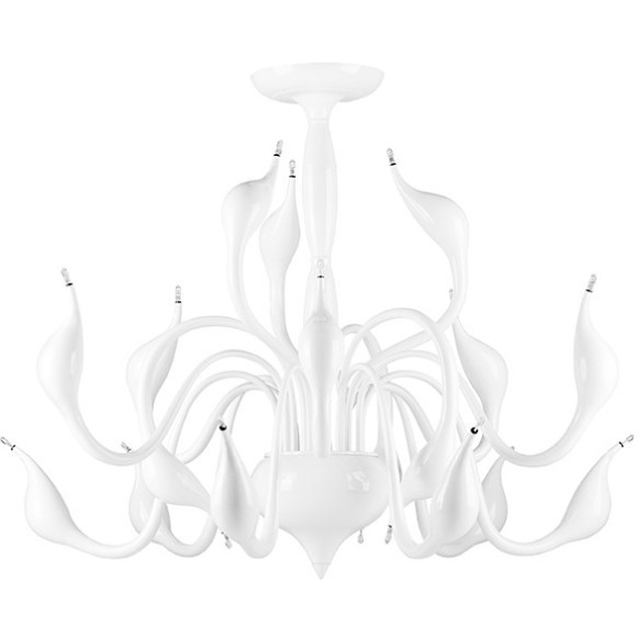 Люстра потолочная Cigno Collo Lightstar 751186