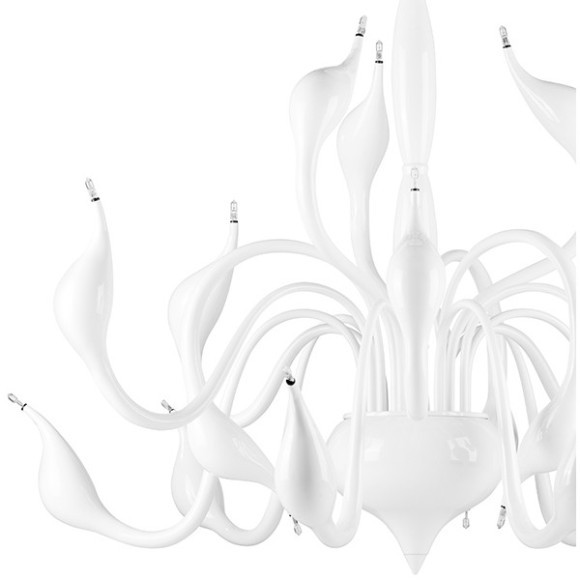 Люстра потолочная Cigno Collo Lightstar 751186