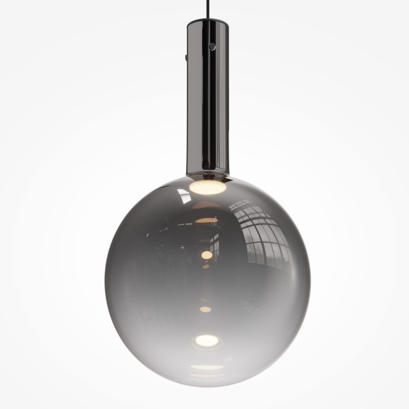 Подвесной светильник Maytoni MOD182PL-L6B3K Подвесной светильник Maytoni MOD182PL-L6B3K