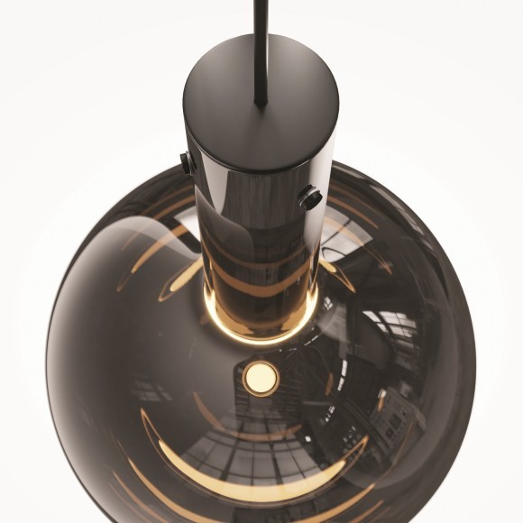 Подвесной светильник Maytoni MOD182PL-L6B3K Подвесной светильник Maytoni MOD182PL-L6B3K