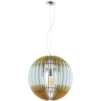 32847 Подвесной потолочный светильник (люстра) OLMERO 1