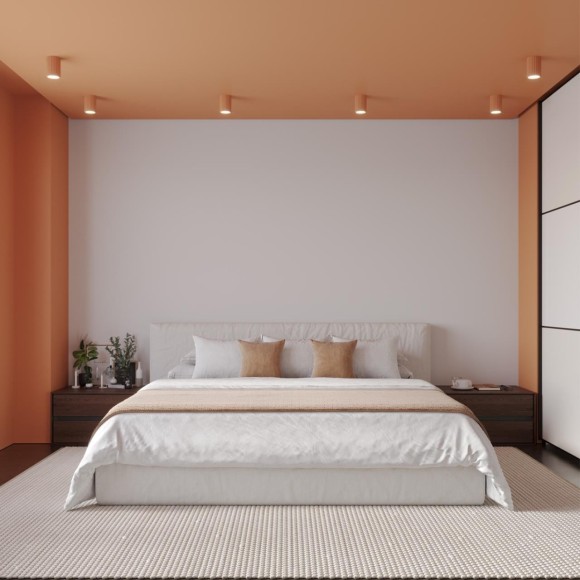 Накладной светильник GU10 Novotech YESO 370983 Накладной светильник GU10 Novotech YESO 370983