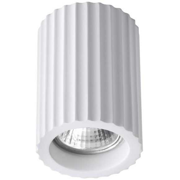 Накладной светильник GU10 Novotech YESO 370983 Накладной светильник GU10 Novotech YESO 370983