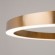 Подвесной светильник Saturno MOD415PL-L45BS4K