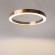 Подвесной светильник Saturno MOD415PL-L45BS4K