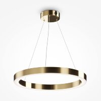 Подвесной светильник Saturno MOD415PL-L45BS4K