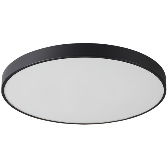 Светильник LED 80Вт+12Вт(подсветка) 4000K Sonex QUASAR 7758/92L