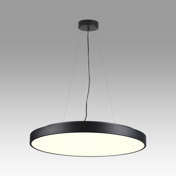 Светильник LED 80Вт+12Вт(подсветка) 4000K Sonex QUASAR 7758/92L