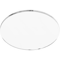 Стекло для пылевлагозащиты IP44 для светильников серии Dip Glass001-D45