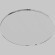 Стекло для пылевлагозащиты IP44 для светильников серии Dip Glass001-D45