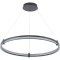 Светильник подвесной светодиодный Stilfort 4006/02/01PL серия Tooring