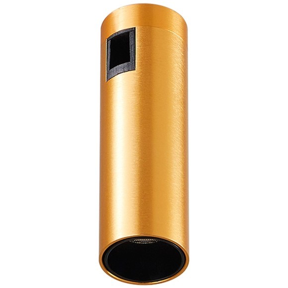 ST810.206.05 Магнитный трековый светильник золотистый LED 5W 3000K 230Lm Ra90 60° FARM ST810.206.05 Магнитный трековый светильник золотистый LED 5W 3000K 230Lm Ra90 60° FARM