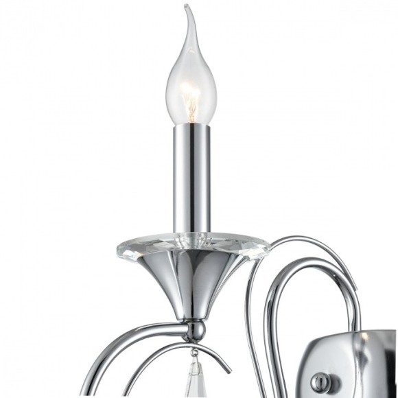 Бра E14 220V Lumion LAOKA 8032/1W