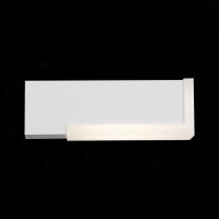 Уличный настенный светодиодный светильник ST Luce Posto SL096.501.02