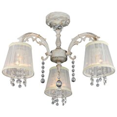 Потолочная люстра Bologna OML-30007-03