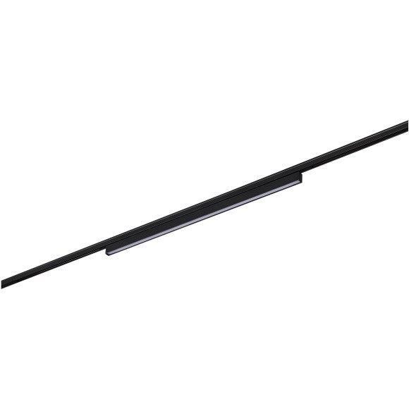 ST665.436.12 Ультратонкий трековый магнитный светодиодный светильник ST-Luce Super 5 CRI80+ 3000К 320Лм 100° 12Вт ST665.436.12 Ультратонкий трековый магнитный светодиодный светильник ST-Luce Super 5 CRI80+ 3000К 320Лм 100° 12Вт