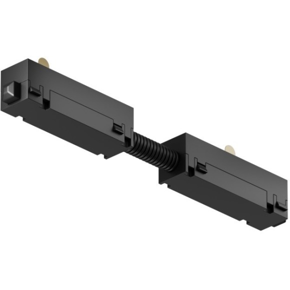 Коннектор Denkirs SMART SLIM BASE | СМАРТ СЛИМ БЕЙС TR2422-BK
