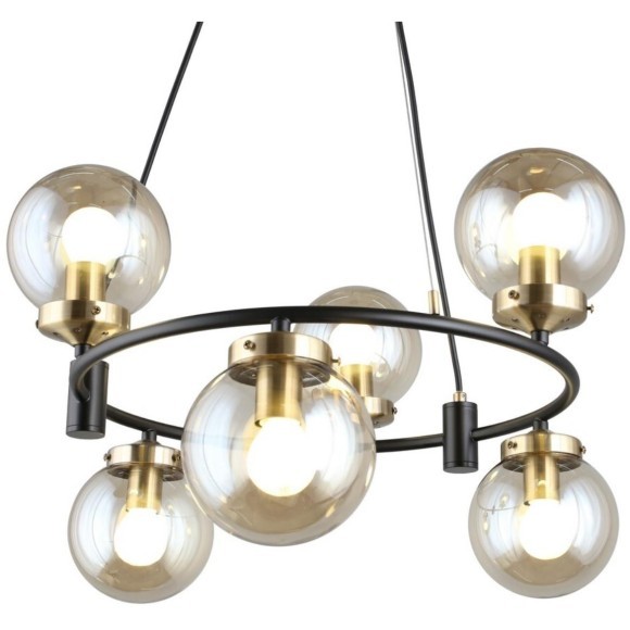 Подвесная люстра Sorrento OML-94003-06