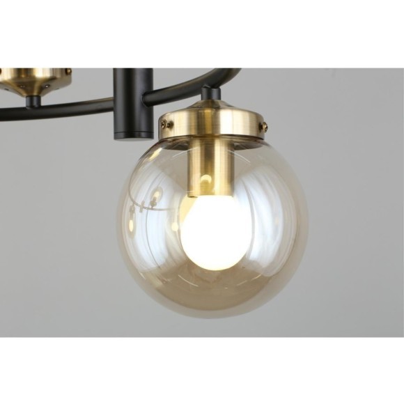 Подвесная люстра Sorrento OML-94003-06