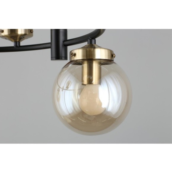 Подвесная люстра Sorrento OML-94003-06