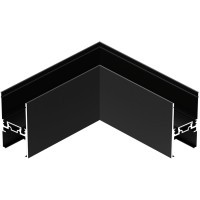 ST068.409.10 Угловой соединитель для накладного 50мм шинопровода ST Luce Skyflat