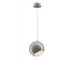 Подвесной светильник Maytoni P065PL-L7CH3K Akis светодиодный LED 7W