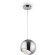 Подвесной светильник Maytoni P065PL-L7CH3K Akis светодиодный LED 7W