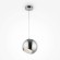 Подвесной светильник Maytoni P065PL-L7CH3K Akis светодиодный LED 7W