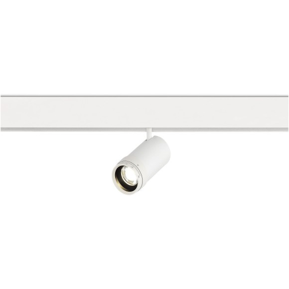 ST357.546.12 Трековый магнитный светодиодный светильник ST-Luce Skyline 48V CRI90+ 4000К 1080Лм 10-55° 12Вт