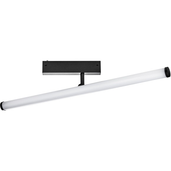 205607 Трековый магнитный светодиодный SMART (TUYA, Алиса, Bluetooth, Wi-Fi) светильник Lightstar TETA PRO 220V CRI90+ 3000-6000К 900Лм 120° 12Вт